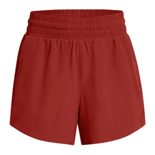 Spodenki damskie Under Armour Vanish 3in - Spodnie sportowe damskie - miniaturka - grafika 1