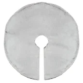 Ozdoby bożonarodzeniowe - Dywanik Pod Choinkę, 90 Cm - miniaturka - grafika 1