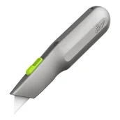 Nożyczki - Regulowany uniwersalny nóż z metalową rękojeścią METAL-HANDLE KNIFE - miniaturka - grafika 1