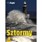 Poradniki hobbystyczne - Sztormy - Pike Dag - miniaturka - grafika 1