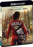 Komedie Blu-Ray - Weird: The Al Yankovic Story - miniaturka - grafika 1