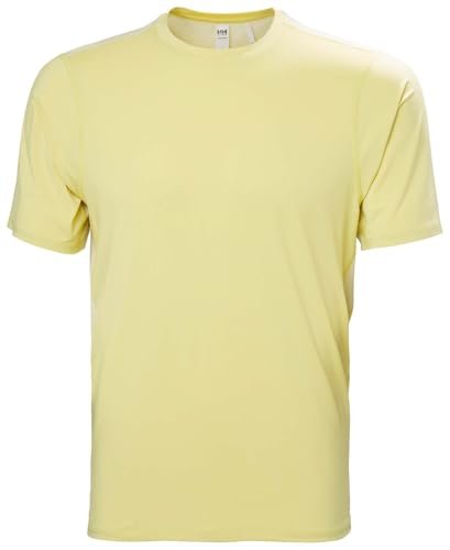 Helly Hansen Męska koszulka z krótkim rękawem Tech Trail