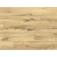 Panele podłogowe - Panel podłogowy Casa Prima Dąb Merida AC5 7mm WR 2,467m2 - miniaturka - grafika 1