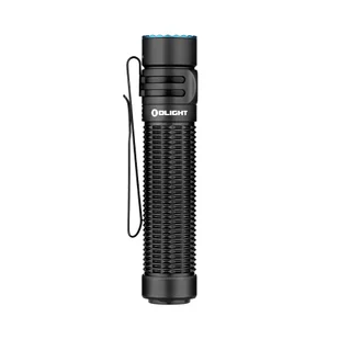 Olight - Latarka taktyczna LED Warrior Mini 3 z akumulatorem 3500 mAh - 1750 lm - Czarna - Warrior Mini 3 - Latarki - miniaturka - grafika 6