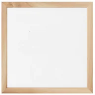 Zabawki kreatywne - RAMKA DO HAFTU DIAMENTOWEGO Sosnowa Dopasowana do Diamond Painting 30x30 - miniaturka - grafika 1