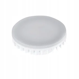 Żarówka Led Gx53 9W barwa biała neutralna Kanlux - Żarówki LED - miniaturka - grafika 1