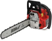 Piły elektryczne - Dedra DED8718 3.2 KM 58 cm3 45 cm - miniaturka - grafika 1