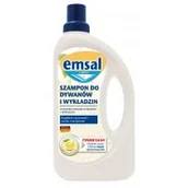 Środki do dywanów i tapicerki - Werner Emsal Szampon Do Dywanów I Wykładzin 750ml.. FROSCH-000973 - miniaturka - grafika 1