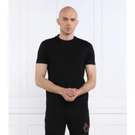 Koszulki męskie - Emporio Armani T-shirt | Regular Fit - miniaturka - grafika 1