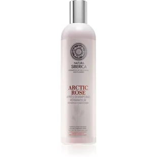 Natura Siberica Kopenhaga Arctic Rose Conditioner odżywka do włosów 400ml - Odżywki do włosów - miniaturka - grafika 1