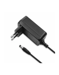 Qoltec Ładowarka Zasilacz wtyczkowy 30W | 15V | 2A | 5.5 2.1 1_793020 - Ładowarki do telefonów - miniaturka - grafika 3