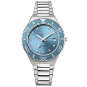 Zegarki męskie - Bering 18936-705 Arctic Sailing - miniaturka - grafika 1