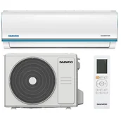 Klimatyzatory - Daewoo Klimatyzator Split Forest SAF24M1WR30 - miniaturka - grafika 1