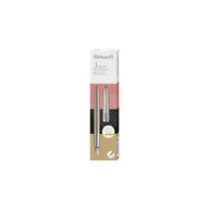 Pióra wieczne - Pelikan Pióro wieczne Jazz Noble Elegance Taupe - miniaturka - grafika 1
