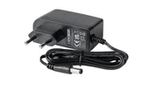 Zasilacze i transformatory - Zasilacz wtyczkowy ESPE 24V 0.5A 12W wtyk prosty 2,1x5,5mm - miniaturka - grafika 1