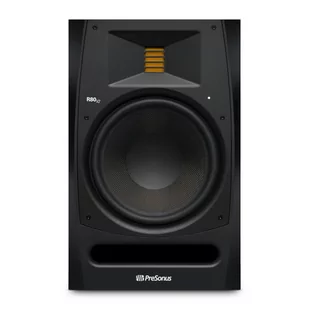 ‌PreSonus R80 V2 - Monitor Aktywny ♦ 30 DNI NA ZWROT ♦ GWARANCJA DOOR-TO-DOOR ♦ SZYBKA WYSYŁKA - Głośniki estradowe - miniaturka - grafika 1