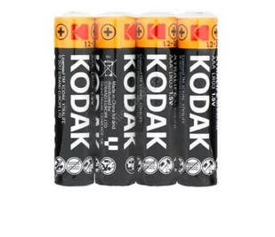 Kodak Bateria xtralife alk.LR3 30411784 - Baterie i akcesoria - miniaturka - grafika 1
