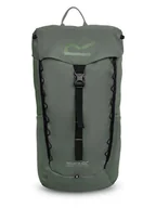 Plecaki - Regatta Plecak outdoor "Survivor V" w kolorze zielonym - 20 l - miniaturka - grafika 1