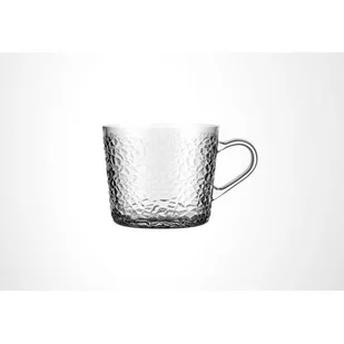 Kubek Harmony 450 ml mozaika transparentny - Kubki - miniaturka - grafika 1