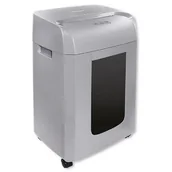 Niszczarki - Qoltec Affilati 23L Silent | Micro Cut - miniaturka - grafika 1