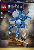 Klocki - LEGO Harry Potter Chochlik kornwalijski 76461 - miniaturka - grafika 1