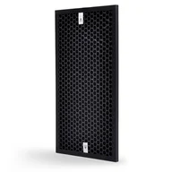 Akcesoria do oczyszczaczy i nawilżaczy powietrza - Filtr węglowy FZ-D60DFE Sharp KC-D60EUW zamiennik - miniaturka - grafika 1