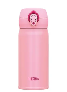 Thermos Kubek termiczny mobilny Motion JNL - coral pink 130054 - Kubki termiczne - miniaturka - grafika 6