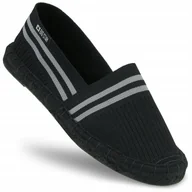 Espadryle damskie - ESPADRYLE damskie BIG STAR wsuwane HH274484 38 - miniaturka - grafika 1