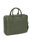 Teczki i aktówki - Teczka na laptopa 15.6" Valentini Coraggio 535 czarna - miniaturka - grafika 1