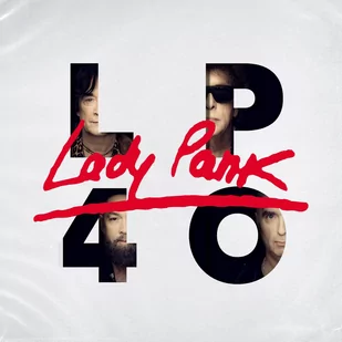 LP 40 - Pop - miniaturka - grafika 1