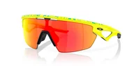 Okulary przeciwsłoneczne - OAKLEY OKULARY SPHAERA OO9403-14 - miniaturka - grafika 1