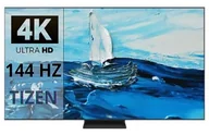 Telewizory - Samsung QE55QN80F 144 Hz Tv Neo Qled 4K Smart Tv Tizen DVB-T2 - miniaturka - grafika 1