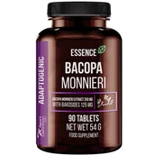 Witaminy i minerały dla sportowców - Essence Suplement prozdrowotny SPORT DEFINITION Bacopa Monnieri 90 tab - miniaturka - grafika 1