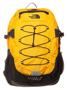 The North Face Plecak "Borealis Classic" w kolorze żółtym - 29 l - Plecaki - miniaturka - grafika 1