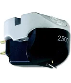 Akcesoria gramofonowe - Goldring 2500 Wkładka gramofonowa typu MM MI GL2500 - miniaturka - grafika 1