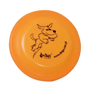 Dingo Zabawka Dysk Dla Psa Frisbee - Zabawki dla psów - miniaturka - grafika 1