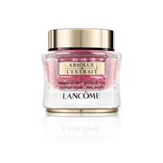 Maseczki do twarzy - Lancome Ultimate Rose Serum Mask Maska 50ml - miniaturka - grafika 1