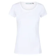 Koszulki sportowe damskie - TShirt Damski Carlie - miniaturka - grafika 1
