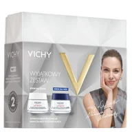 Zestawy kosmetyków damskich - Vichy Liftactiv Supreme Świąteczny zestaw prezentowy - miniaturka - grafika 1