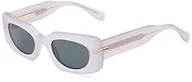 Okulary przeciwsłoneczne - Marc Jacobs Okulary damskie, 789, 50 - miniaturka - grafika 1