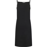 Sukienki i spódniczki dla dziewczynek - CALVIN KLEIN JEANS Sukienka - miniaturka - grafika 1