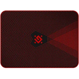 Mata DEFENDER Cybe Gaming - Podnóżki, podpórki, podkładki - miniaturka - grafika 1