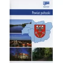 Egros Powiat pułtuski - odbierz ZA DARMO w jednej z ponad 30 księgarń! - Przewodniki - miniaturka - grafika 1