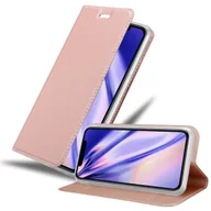 Etui i futerały do telefonów - Pokrowiec Ochronny Do Apple iPhone 11 PRO Etui w CLASSY RÓŻOWE ZŁOTO Case Obudowa Ochronny Cover Cadorabo - miniaturka - grafika 1