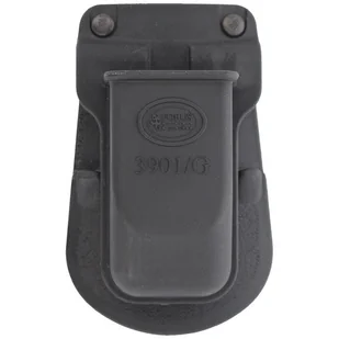 Fobus - Ładownica na magazynek Glock, H&K 9mm, .40 - Płetwa Mini - 3901-G - Odzież taktyczna i umundurowanie - miniaturka - grafika 2