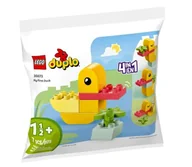 Klocki - LEGO DUPLO 30673 Moja pierwsza kaczuszka - miniaturka - grafika 1