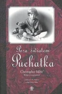 Wywiady - Poza światem Puchatka - miniaturka - grafika 1