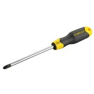 Śrubokręty - Stanley Wkrętak cushion grip, 150 mm - miniaturka - grafika 1