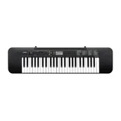 Instrumenty klawiszowe - Casio CTK-240 klawiatura MIDI CTK-240 - miniaturka - grafika 1