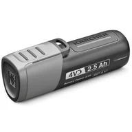 Akumulatory do elektronarzędzi - Akumulator KARCHER 2.443-002.0 2.5Ah 4V - miniaturka - grafika 1